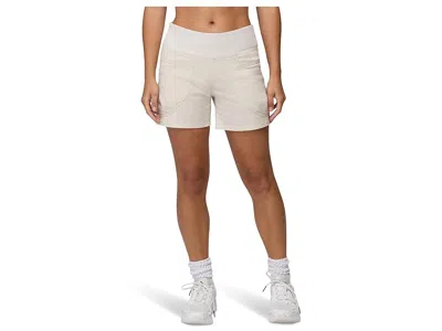 Prana Kanab Shorts In White