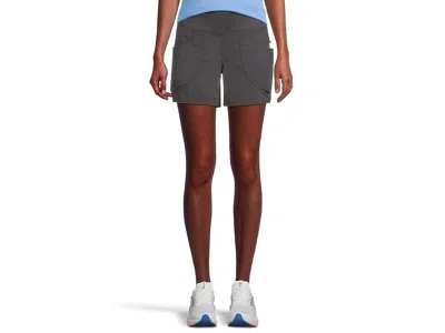 Prana Kanab Shorts In Black