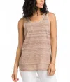 Prana Kiely Tunic In Brown In Brown