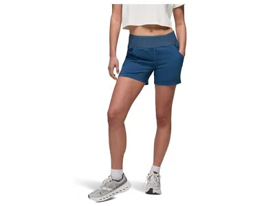 Prana Koen 5 Shorts In Blue