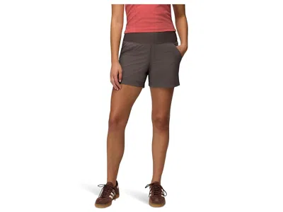 Prana Koen 5 Shorts In Brown