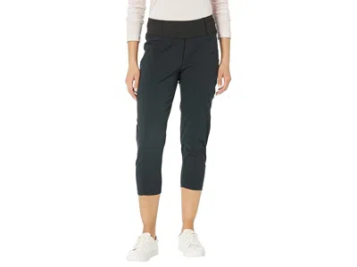 Prana Koen Capri In Black