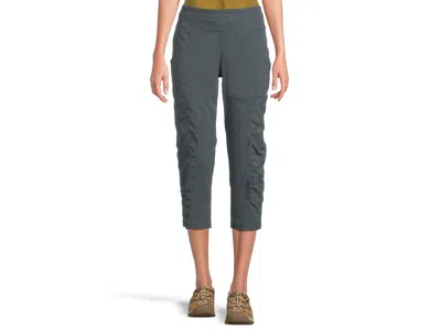 Prana Koen Capri In Gray