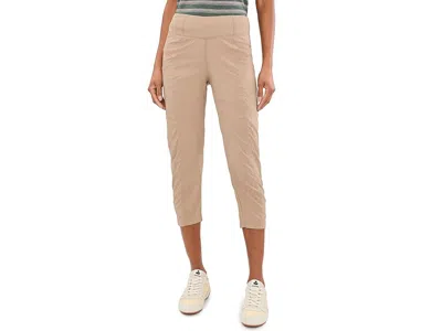 Prana Koen Capri In Neutral