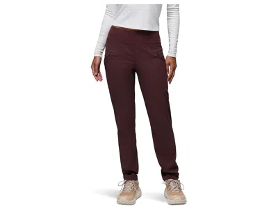 Prana Koen Daily Pants In Brown