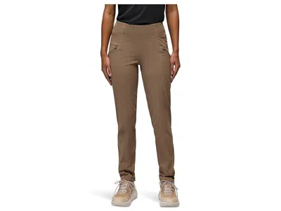 Prana Koen Daily Pants In Brown