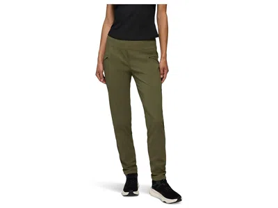 Prana Koen Daily Pants In Green