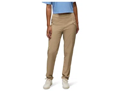 Prana Koen Daily Pants In Nude