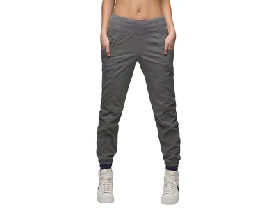 Prana Koen Joggers In Gray