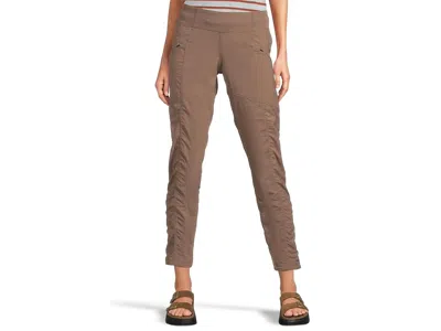 Prana Koen Pants In Brown