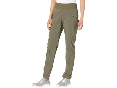 Prana Koen Pants In Green