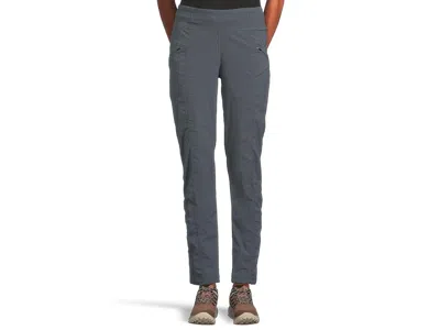 Prana Koen Pants In Gray