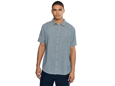 Prana Lindores Shirt In Blue