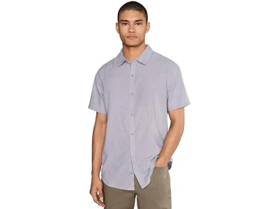 Prana Lindores Shirt In Purple