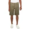 Prana Mens Uv Protection Nylon Casual Shorts