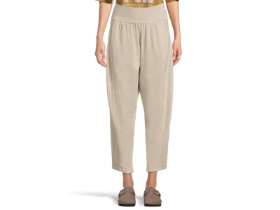 Prana Mindful Movement Harem Pants In Neutral