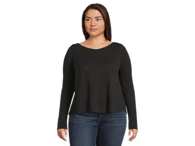 Prana New Moon Long Sleeve In Blue