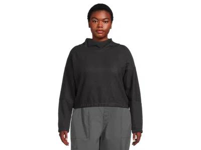 Prana Olivia Long Sleeve In Black