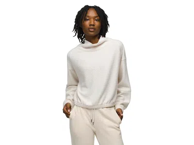 Prana Olivia Long Sleeve In Neutral