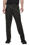 Prana Palisades Cotton Blend Ripstop Field Pants In Dark Iron