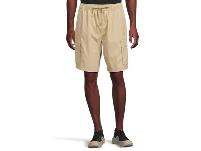 Prana Palisades Ripstop Cargo Shorts In Brown