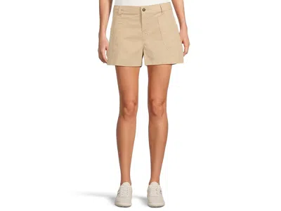 Prana Palisades Ripstop Shorts In Neutral