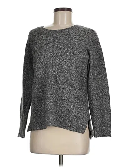 Pre-owned Prana Pullover Sweater In Gray