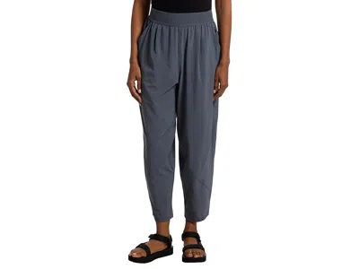 Prana Railay High Rise Pants In Blue