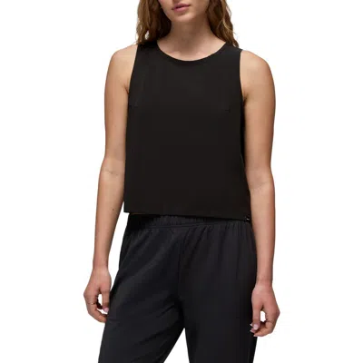 Prana Railay Performance Tank In Black