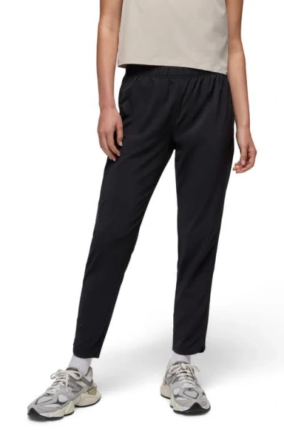 Prana Railay Scallop Pants In Black