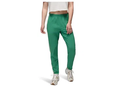Prana Railay Scallop Pants In Green
