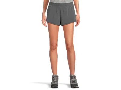Prana Railay Shorts In Gray