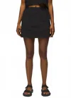 Prana Railay Performance Skort In Black