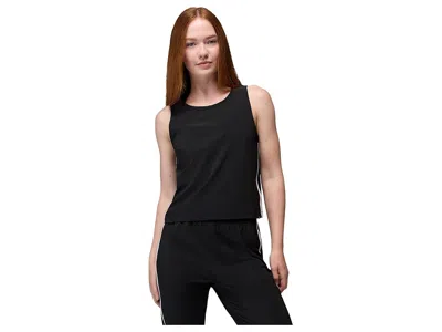 Prana Railay Tank Top In Black