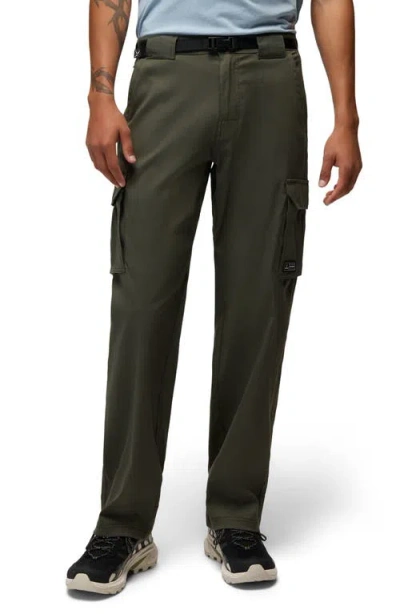 Prana Revel In Gray