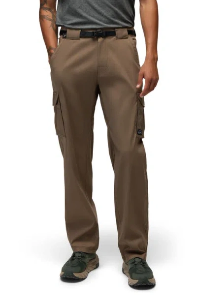 Prana Revel In Brown