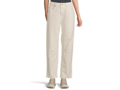 Prana Rock Ridge Carpenter Pants In Neutral