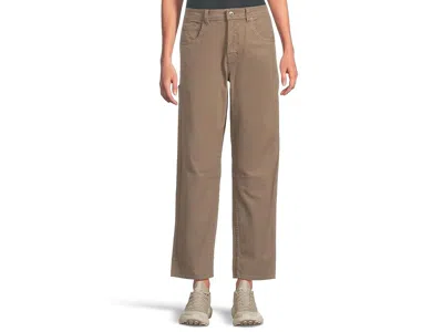 Prana Rock Ridge Carpenter Pants In Neutral