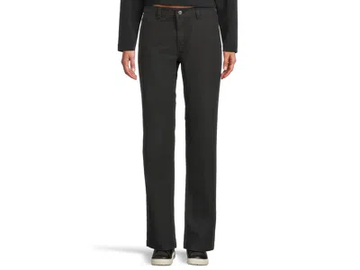 Prana Rock Ridge Chino Pants In Black