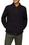 Prana Rock Ridge Jacket In Black