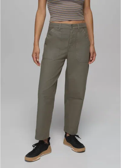 Prana Rock Ridge Melrose Pant In Thyme In Neutral