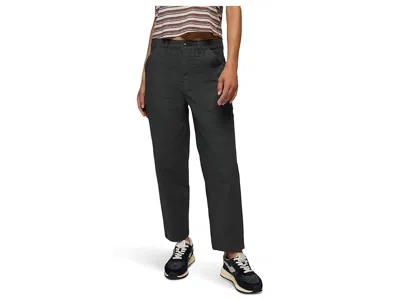 Prana Rock Ridge Melrose Pants In Black