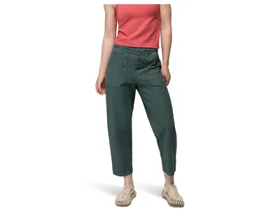 Prana Rock Ridge Melrose Pants In Green