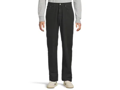 Prana Rock Ridge Relaxed Pants In Black