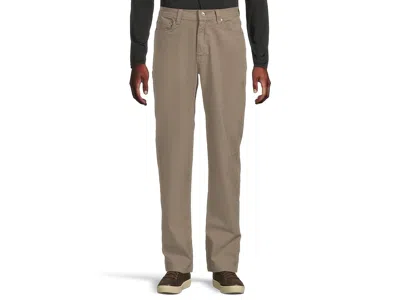 Prana Rock Ridge 5 Pocket Pants In Brown