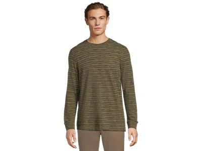 Prana Ronnie Crew Ii In Green