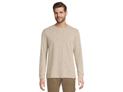 Prana Ronnie Crew Ii In Multi