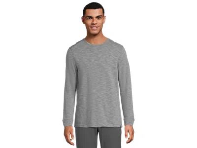 Prana Ronnie Crew Ii In Gray