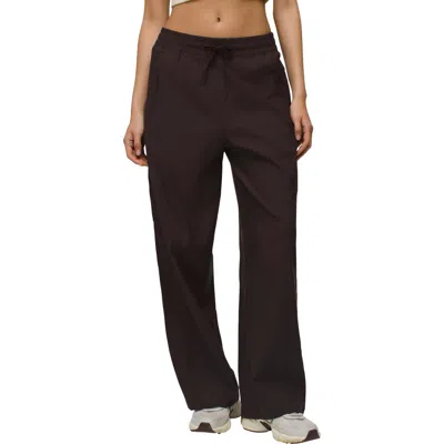 Prana Send Off Pants In Espresso