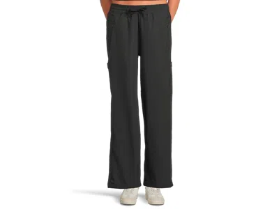 Prana Send Pants In Black